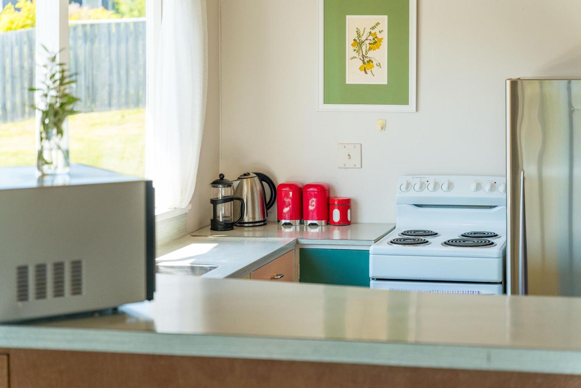 Lakeview Cottage - Rainbow Point Holiday Home Lago Lago Taupo Exterior foto