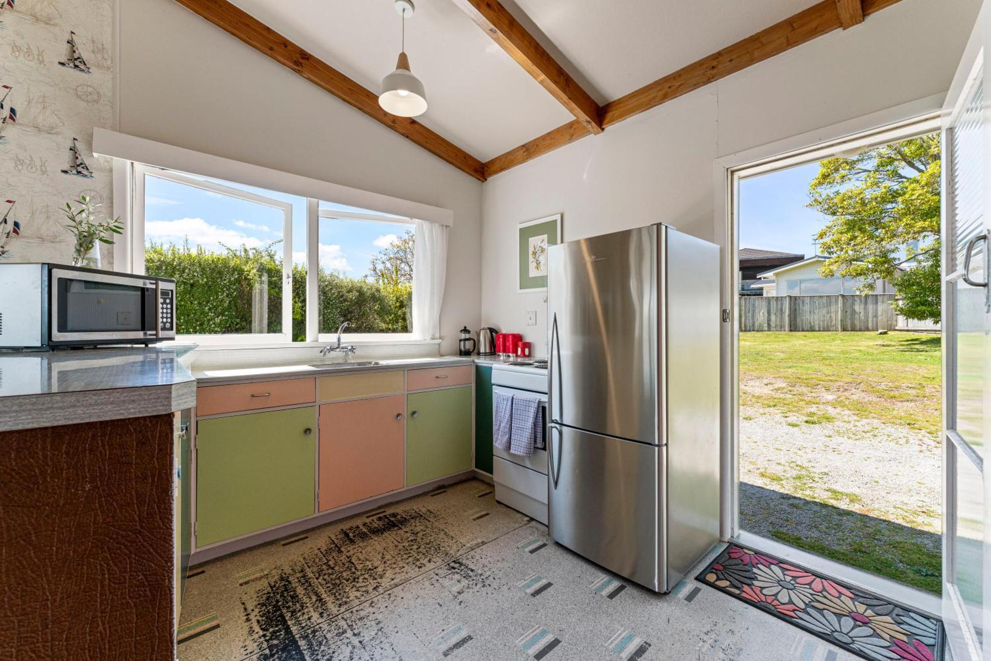 Lakeview Cottage - Rainbow Point Holiday Home Lago Lago Taupo Exterior foto