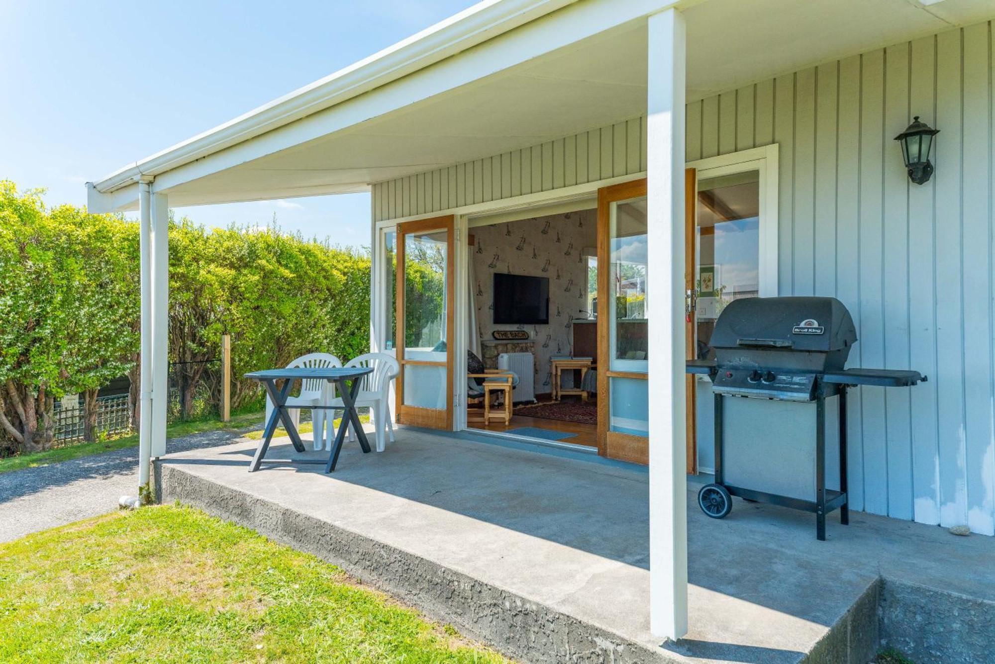 Lakeview Cottage - Rainbow Point Holiday Home Lago Lago Taupo Exterior foto